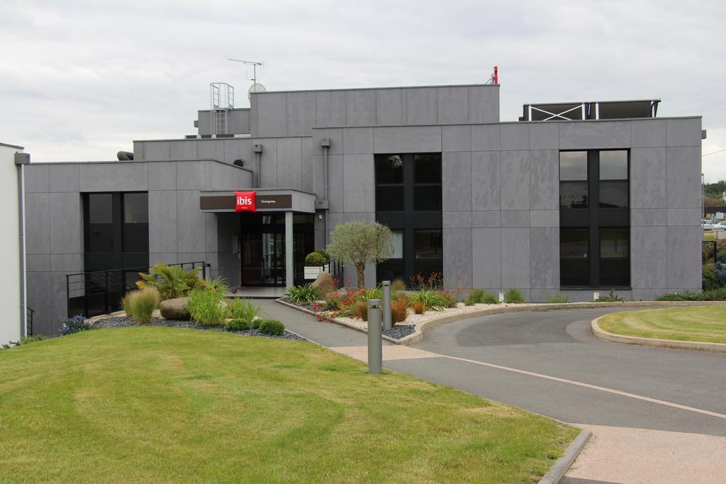 Ibis Guingamp Coeur De Bretagne 3*