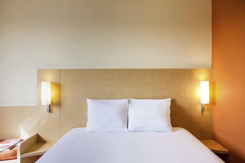 Ibis Guingamp Coeur De Bretagne