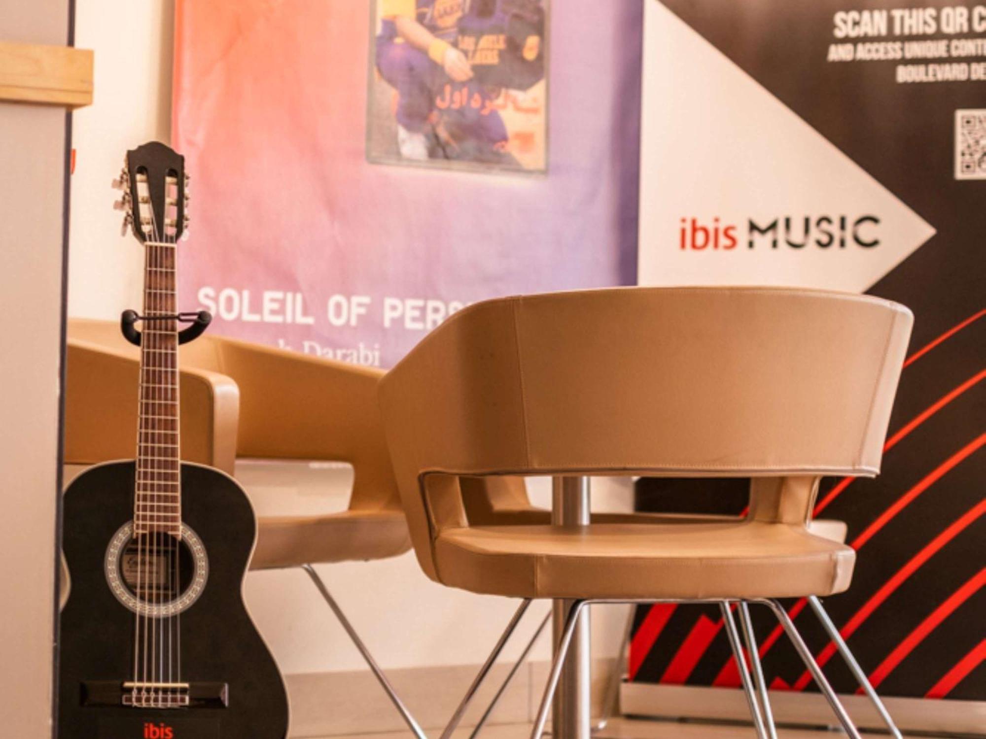 Ibis Guingamp Coeur De Bretagne 3*